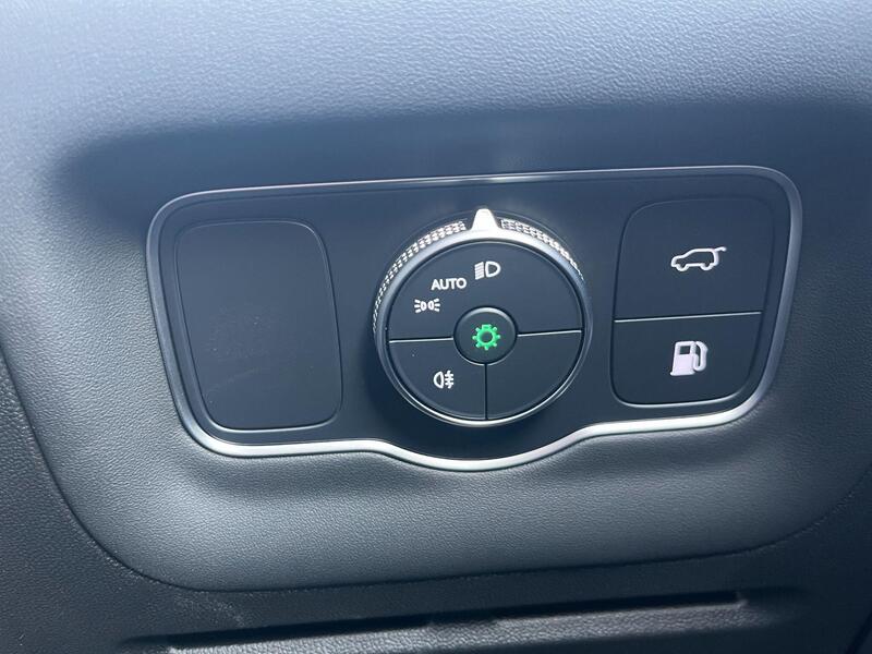 Misc Controls