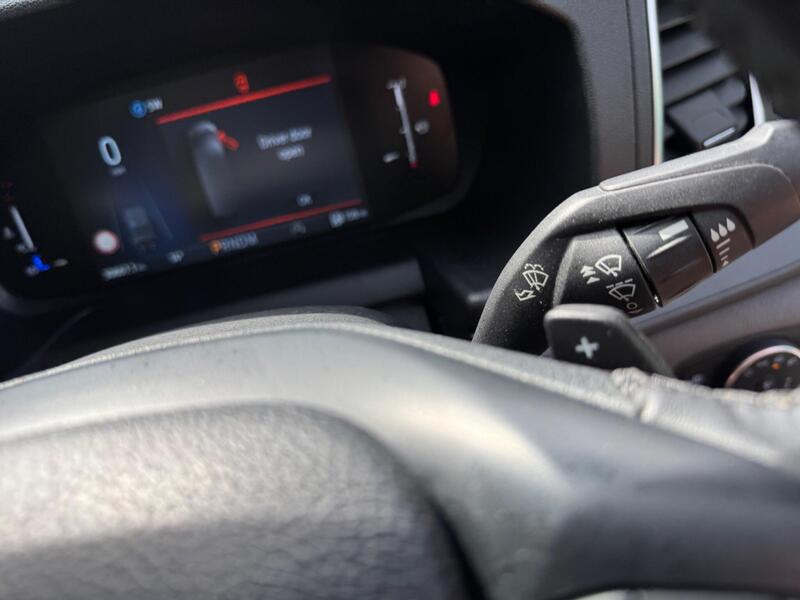 2024 Ford Transit - exterior