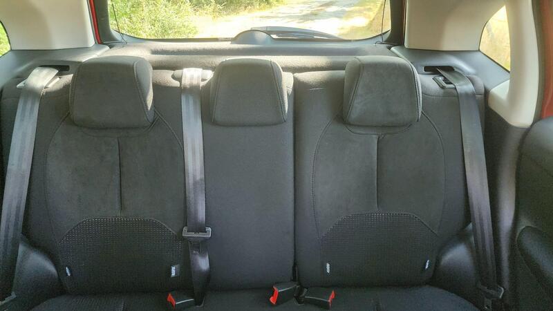 2011 Citroen C3 — photo 30