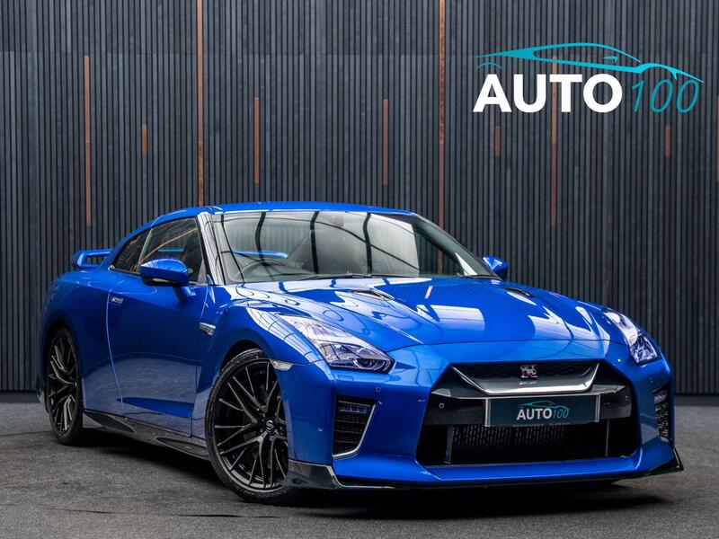 GT-R