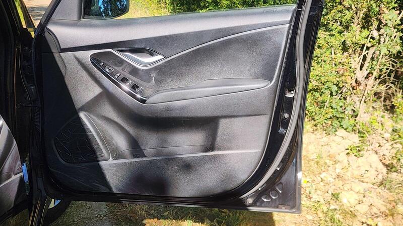 2016 Hyundai ix20 — photo 39