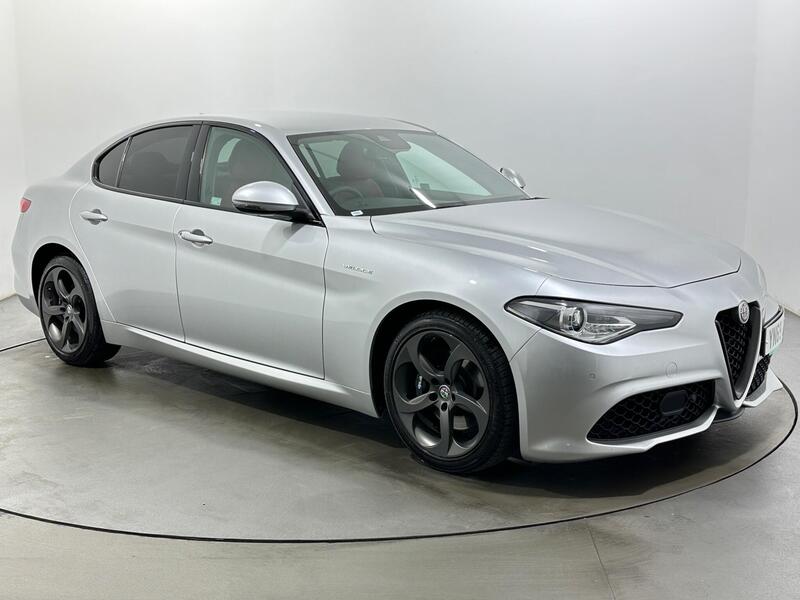 Giulia