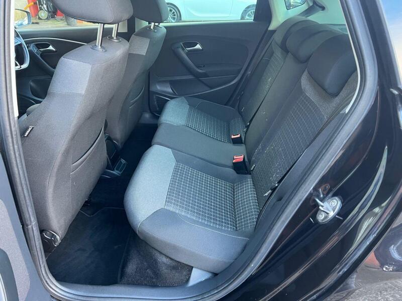 Volkswagen Polo view 13