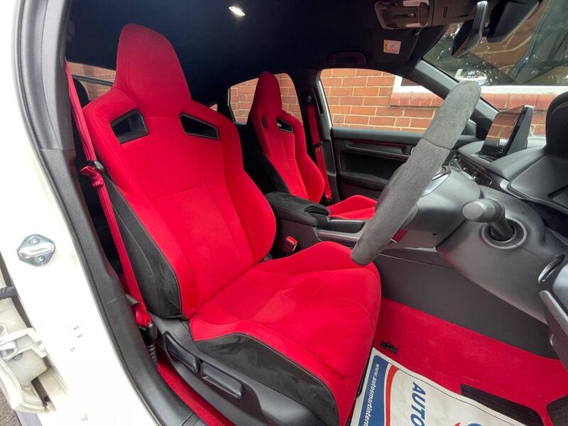 Honda Civic view 3