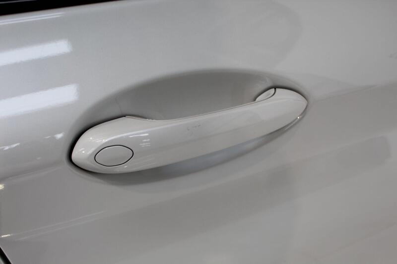 2023 BMW iX3 in White — image 69 of 86