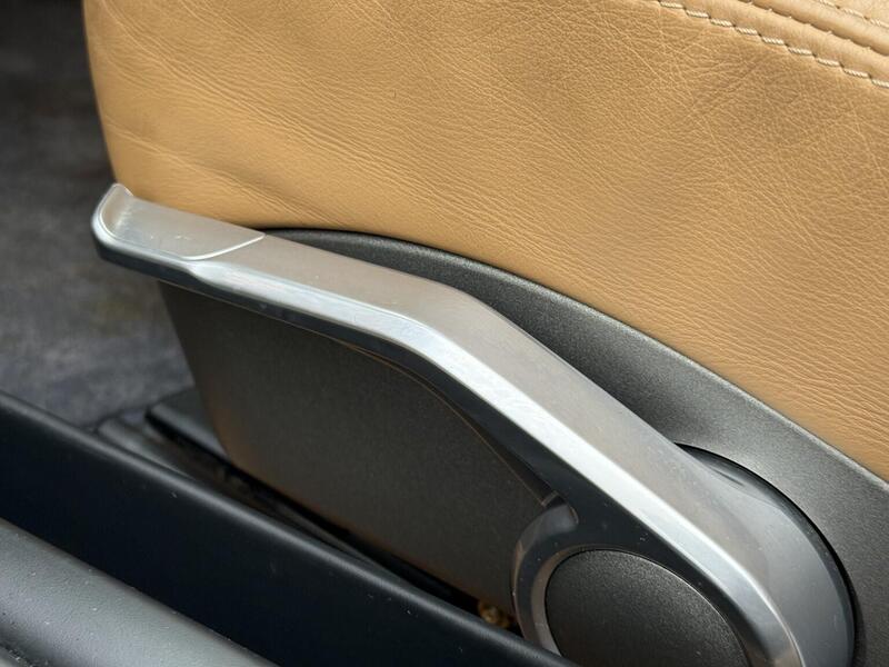 Porsche 911 view 58