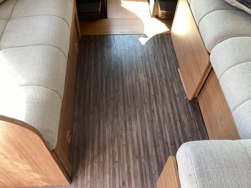 Auto-Trail Tribute 726 — image 49