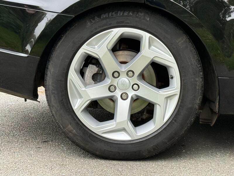 Land Rover Range Rover Sport view 67