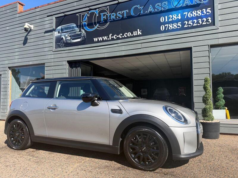 Mini Cooper main image