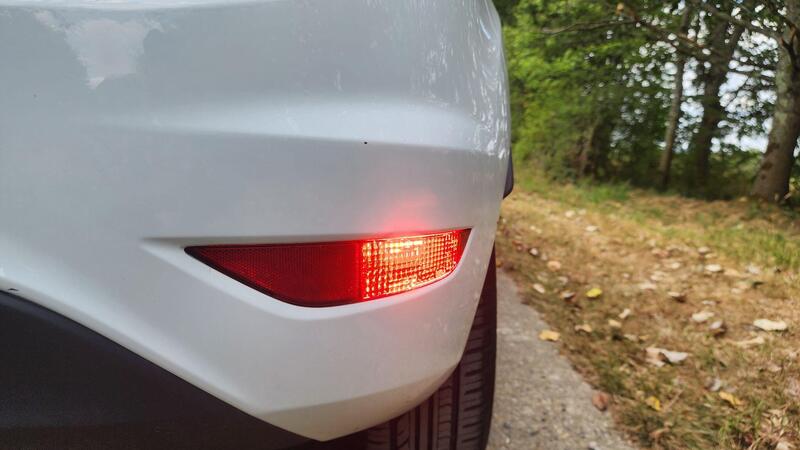 2013 Ford Fiesta — photo 15