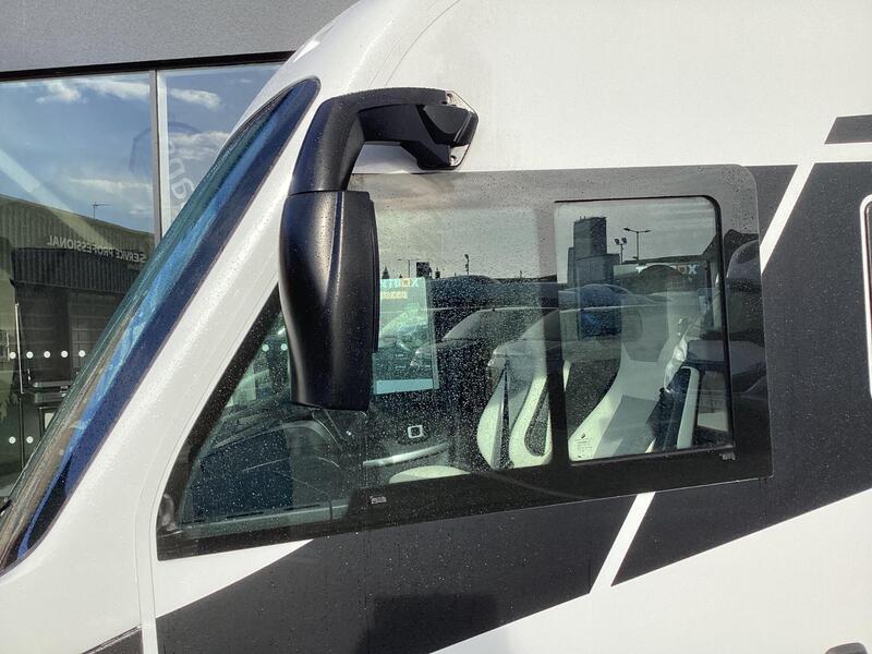 Roller Team Pegaso 590 — image 8