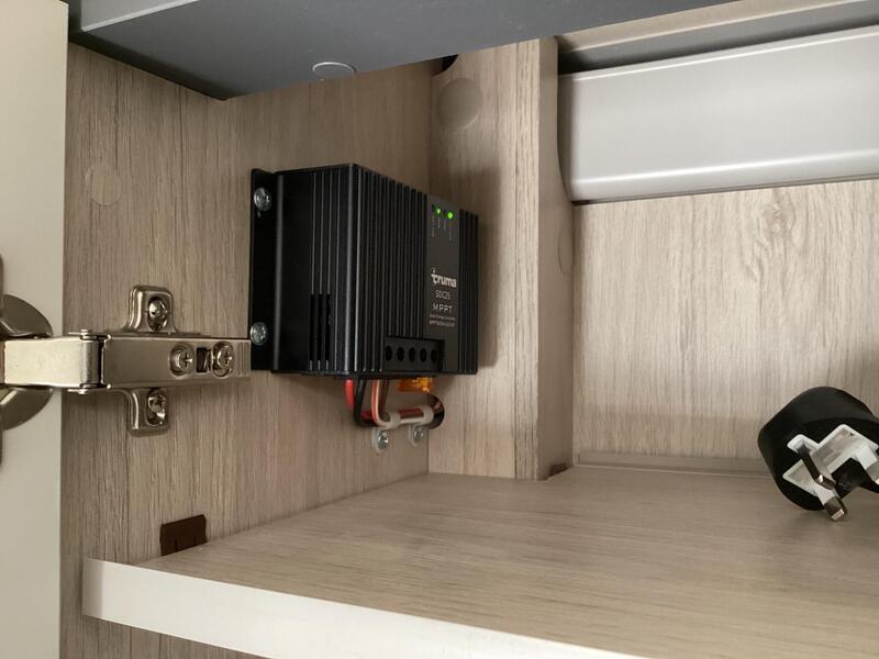 Auto-Trail F-Line F74 — image 27