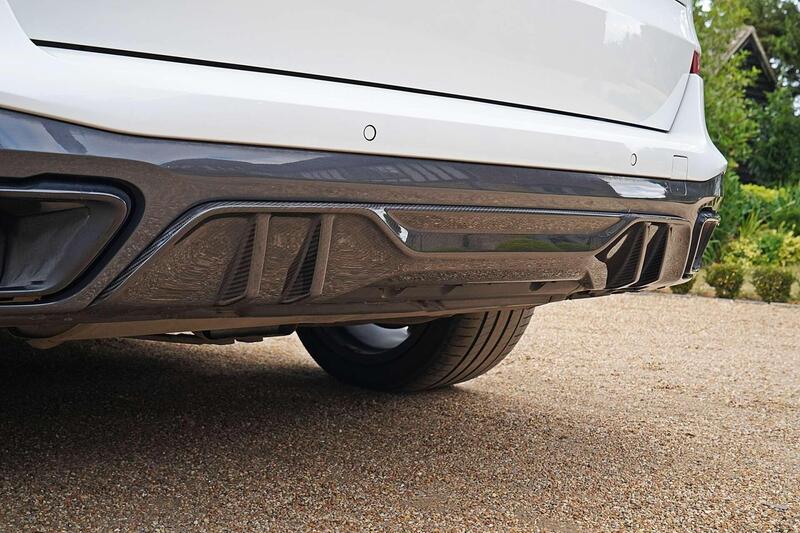 BMW X5 view 4