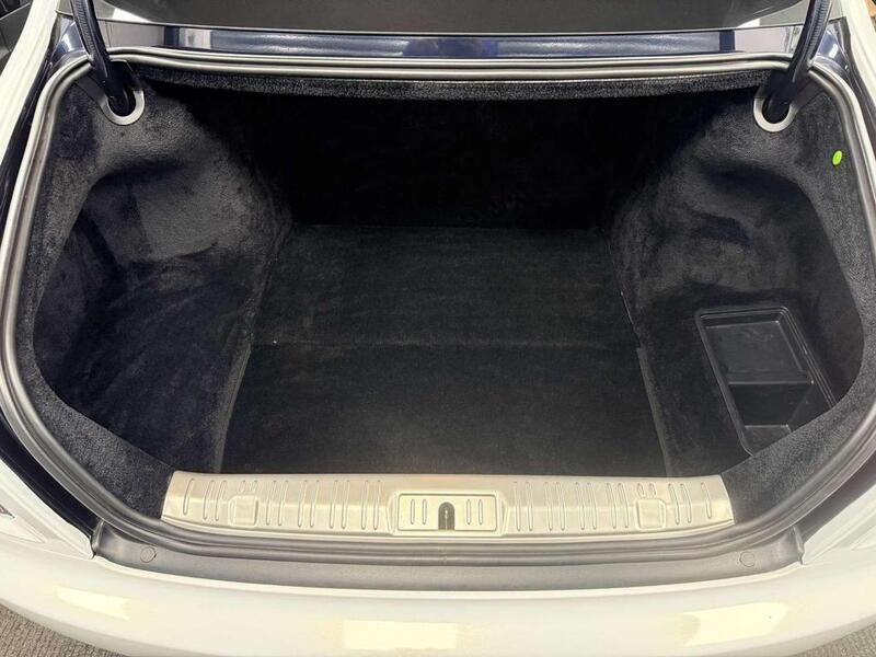 Rolls-Royce Ghost view 27