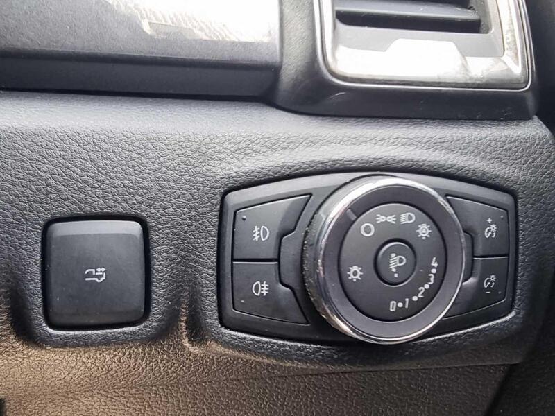 Misc Controls