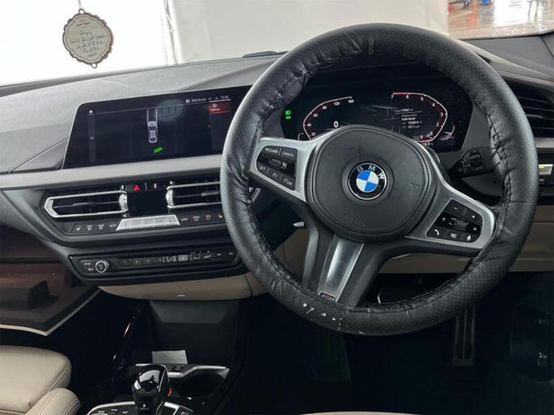 BMW 2 Series Gran Coupe view 5