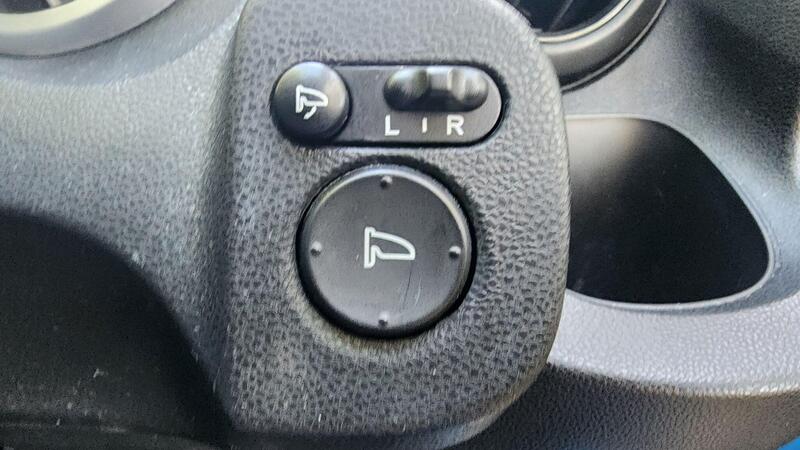 2010 Honda Jazz — photo 27