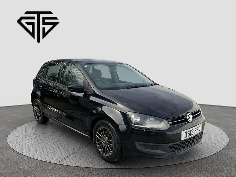 Volkswagen Polo main image