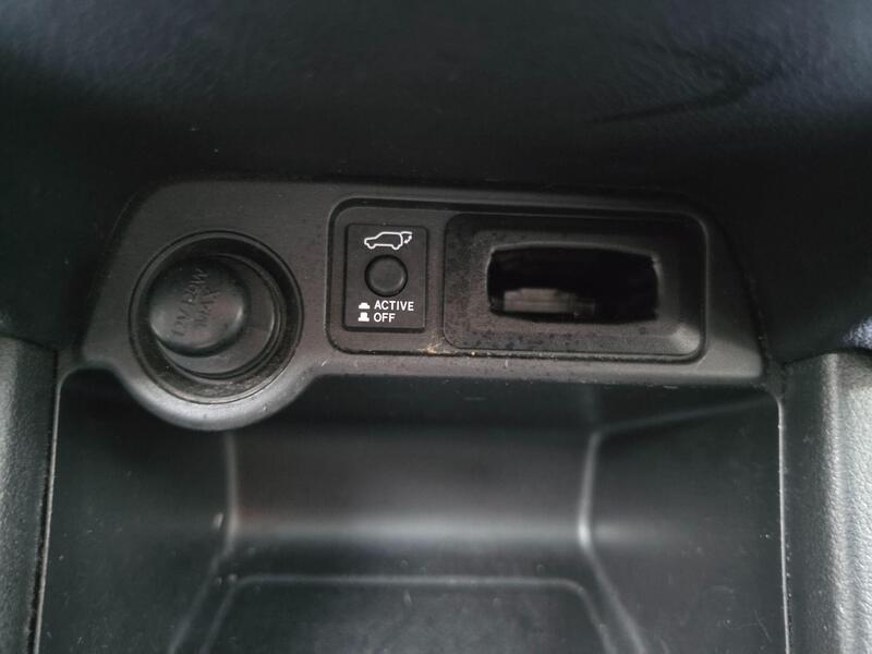 Mitsubishi Outlander 2.0h 12kWh GX4h CVT 4WD Euro 5 (s/s) 5dr thumbnail 48