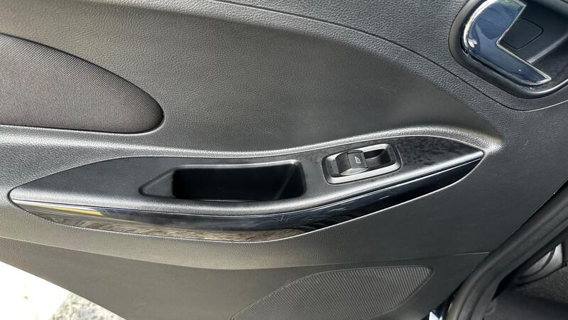2017 Ford Ka+ — photo 26
