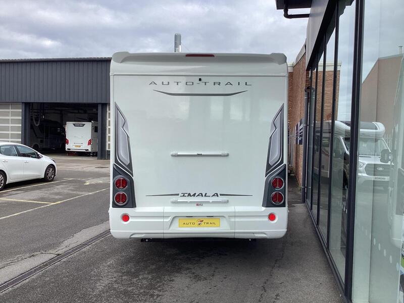 Auto-Trail Imala 736 G — image 3