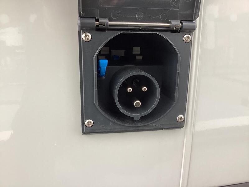 Auto-Sleepers Kingham — image 12