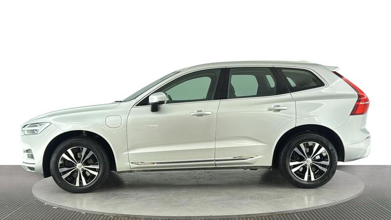 Volvo XC60 view 7