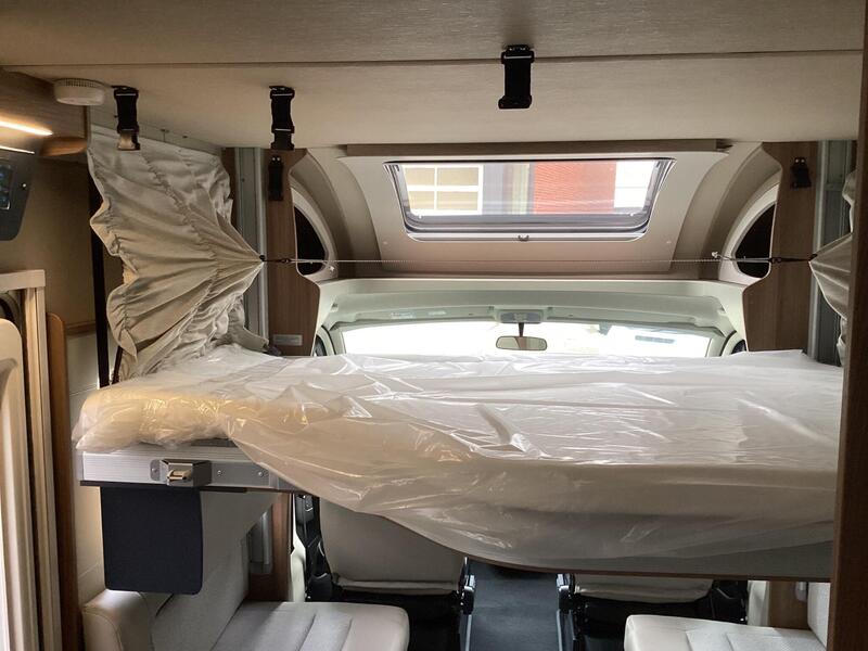 Auto-Trail Imala 736 G — image 18