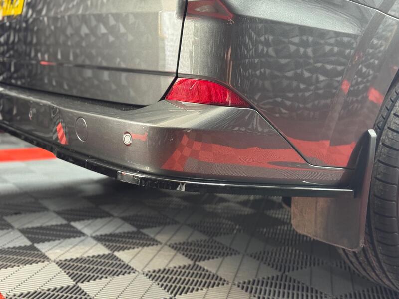 2024 Ford Transit Custom - exterior