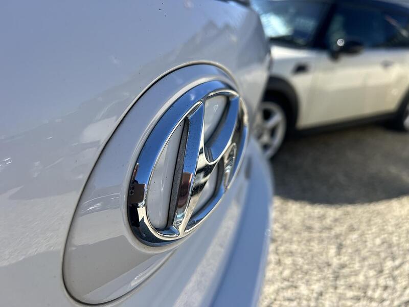 Hyundai I10 view 7