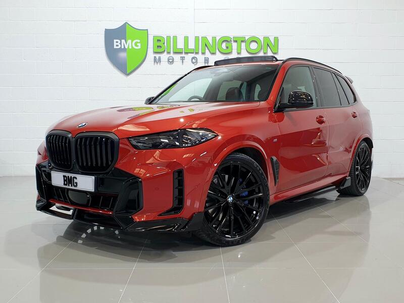 BMW X5 BMW X5 view 3