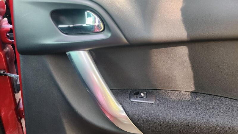 2011 Citroen C3 — photo 36