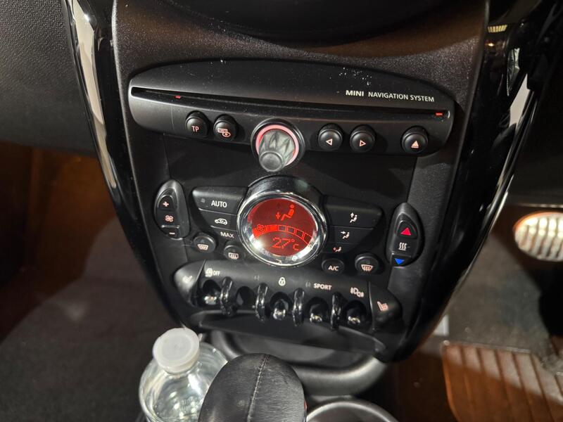 2013 MINI Countryman — photo 13