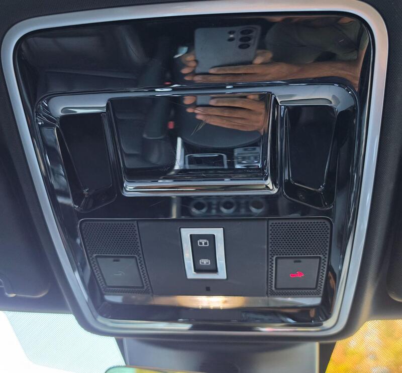Land Rover Range Rover Sport 3.0 V6 HSE Dynamic Auto 4WD Euro 6 (s/s) 5dr thumbnail 57