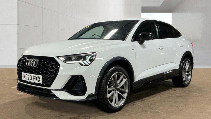 Audi Audi Q3 main image