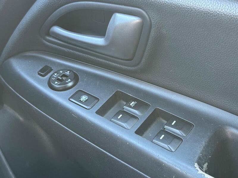 Kia Rio view 22