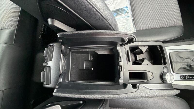 2012 Mercedes-Benz C Class — photo 17