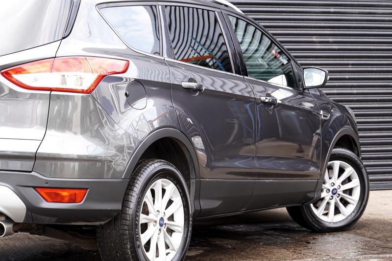 Ford Kuga view 27