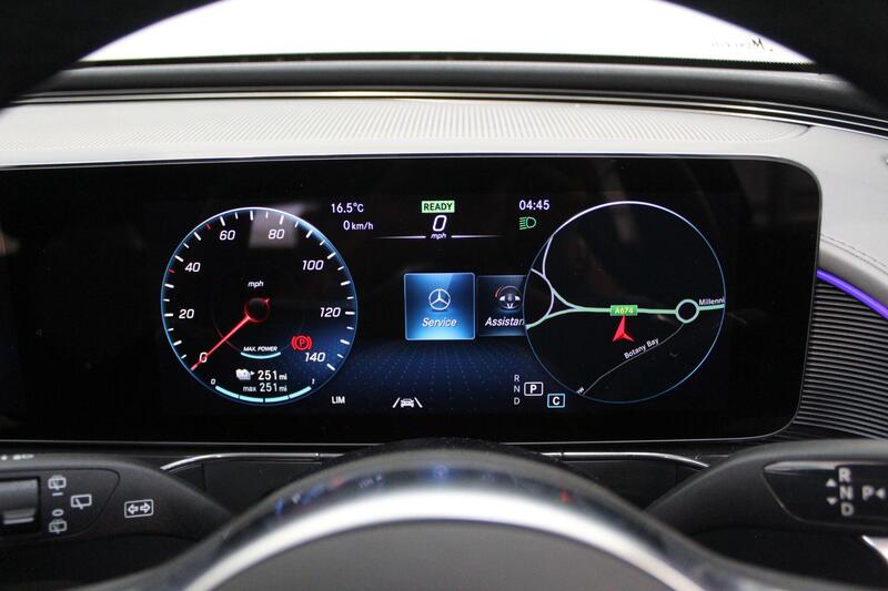 2023 Mercedes-Benz EQC in Black — image 54 of 89