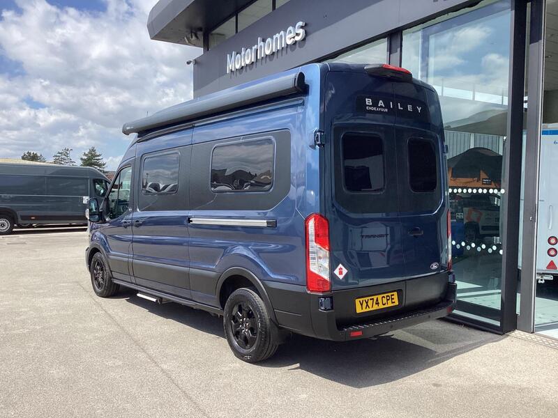 Bailey Endeavour B62 — image 4
