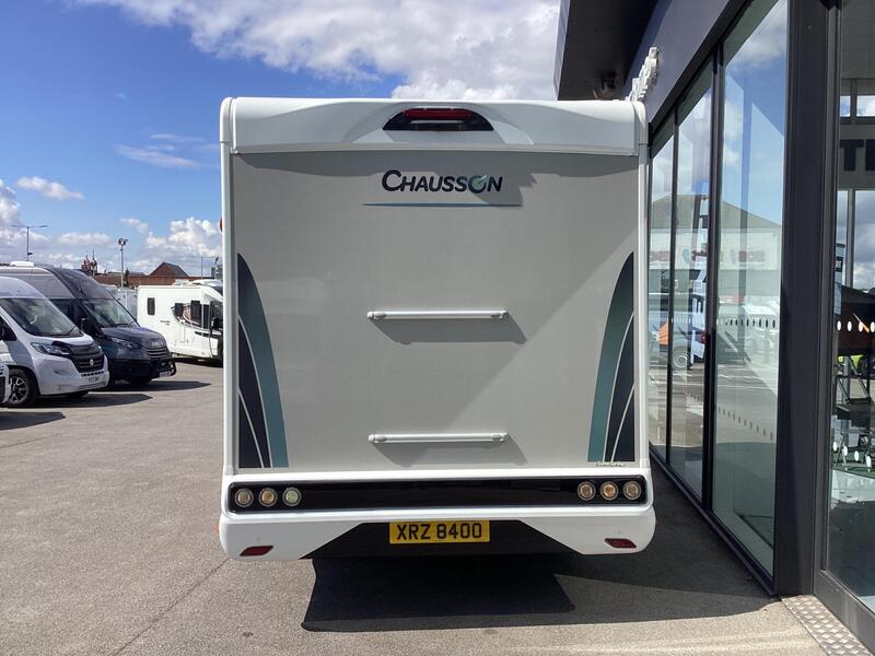 Chausson Titanium — image 4