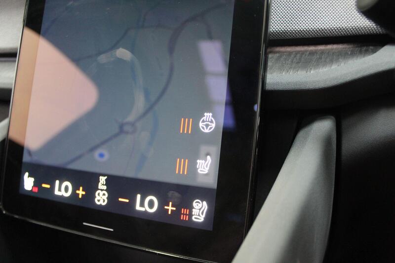 2020 Polestar Polestar 2 in Black — image 60 of 88