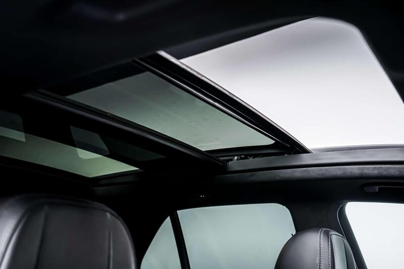 Mercedes-Benz Mercedes-Benz GLE view 3