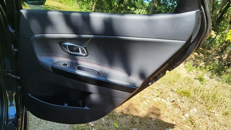 2018 Kia Ceed — photo 43