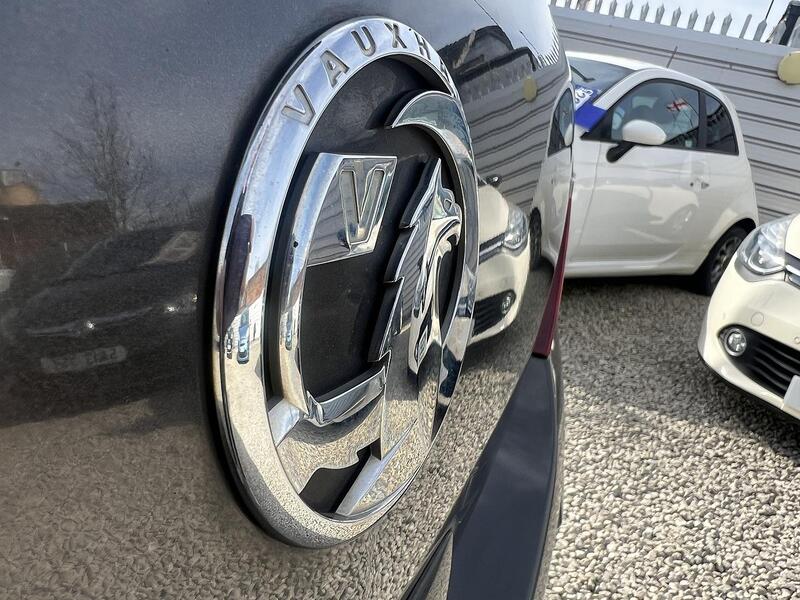 Vauxhall Corsa view 5