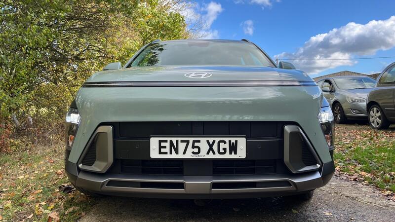 2026 Hyundai KONA — photo 6