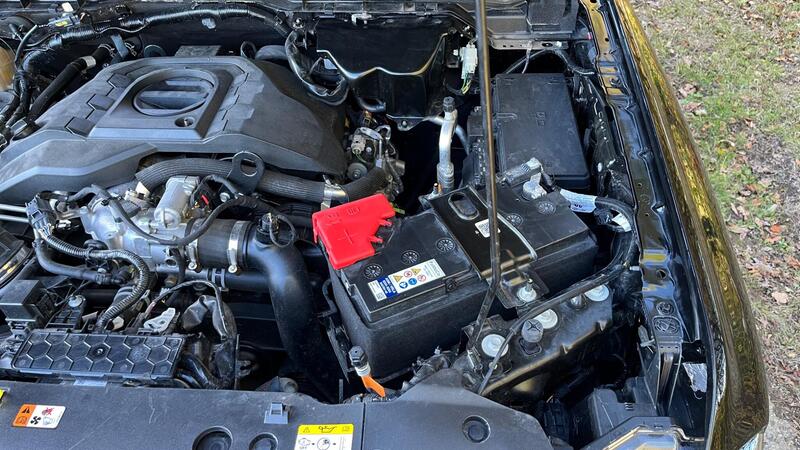 2025 Ford Ranger — photo 88
