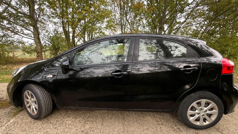 2016 Kia Rio — photo 6