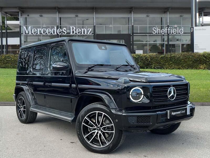 G Class