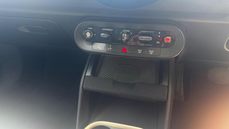 2025 MINI Countryman — photo 17